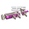Universal Manual Adjustable Purple Turbo Charger Boost Controller