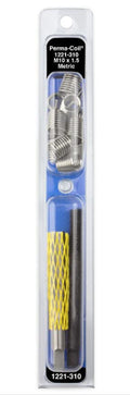 PERMA-COIL M10 Threading Kit by PERMA-COIL