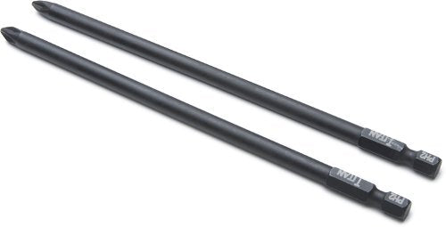 Titan Phillips Power Bit Set 2 Piece by Titan