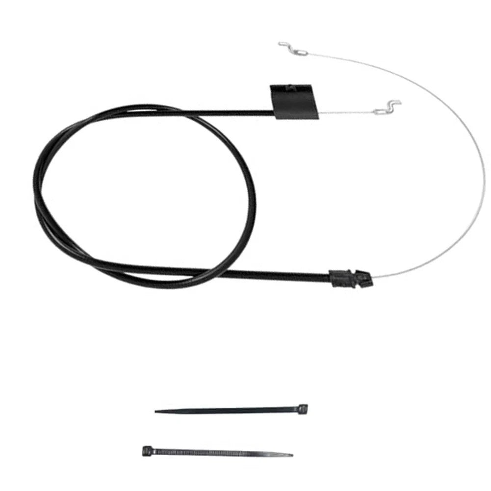 2034b Control Cable High-wheel Trimmer For Lawn Mower Repair Precise