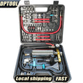 Petrol Car Fuel Injector Cleaner Tester Cleaning | Built Supply Co