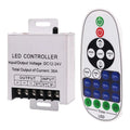 Ir 23keys Remote Controller 360W Led 36a Light Dimmer Wireless 12V