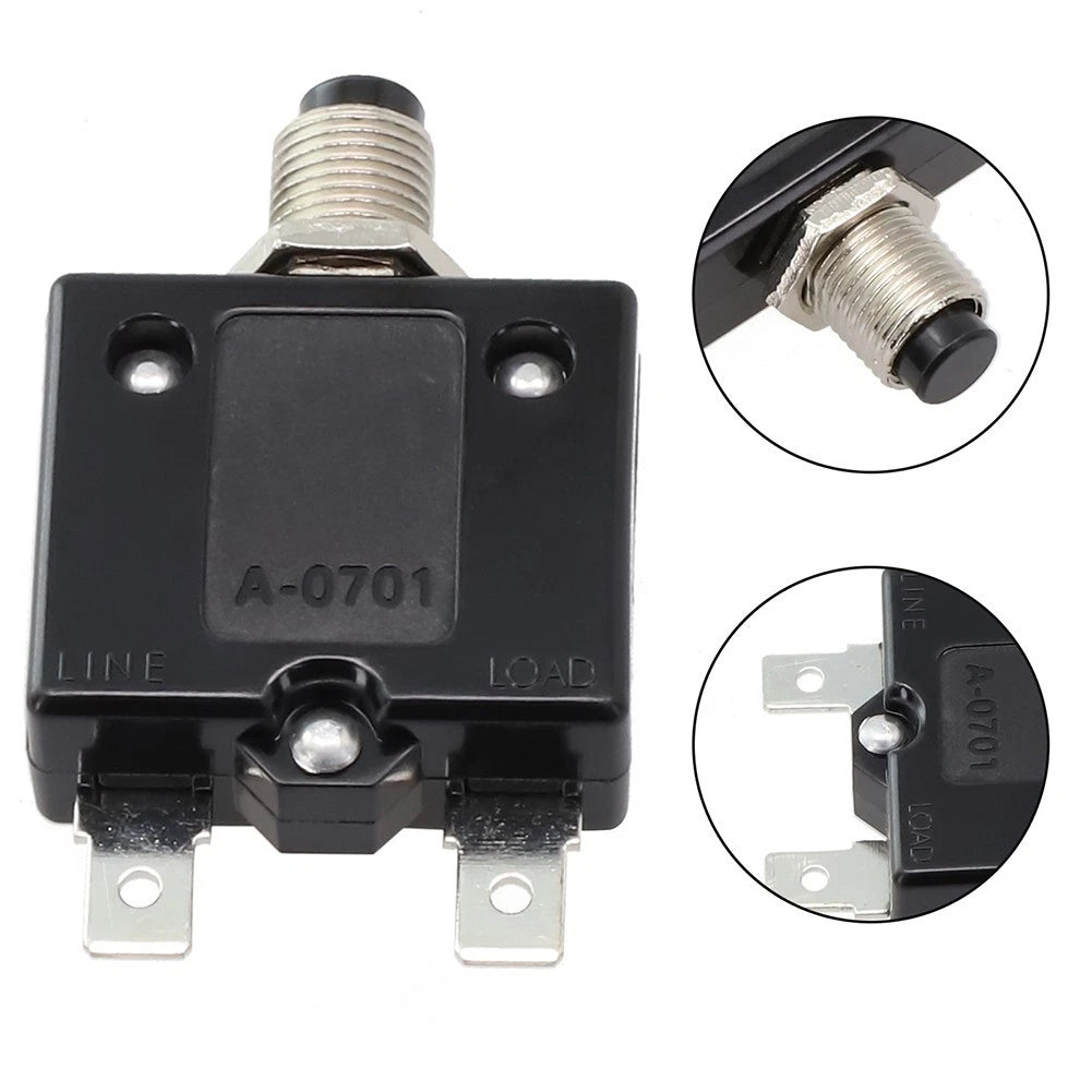 Replacement Breaker 514000019 For For Dw733 Dw734 12 And 13 Inch