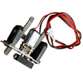 58rpm Full Metal Gear Precise N20 Gear Motor For Lock Core Lockset
