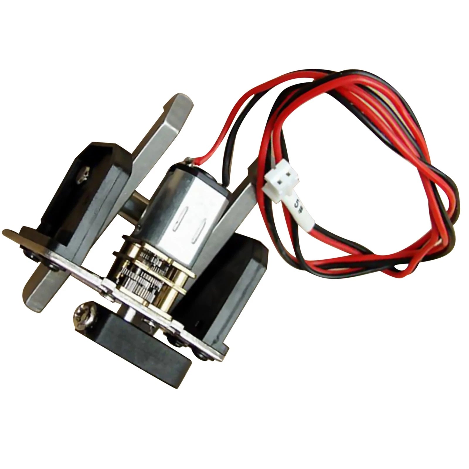 58rpm Full Metal Gear Precise N20 Gear Motor For Lock Core Lockset