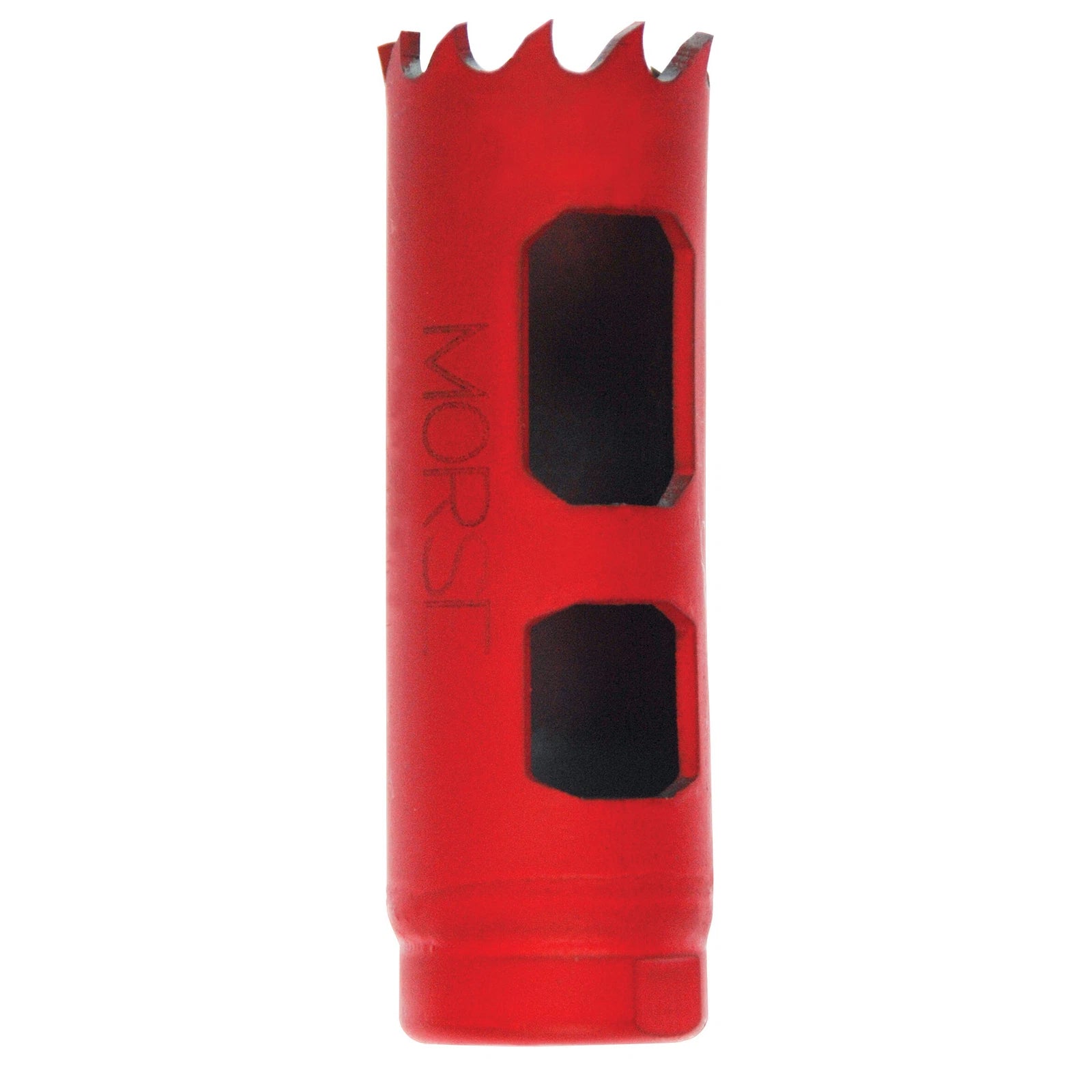 3/4" (19 mm) M.K. Morse Advanced Bi-Metal Hole Saw 1/2" - 20 Thread Arbor Hole