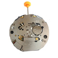 Durable Quartz Crystal Watch Movement For Miyota Js15