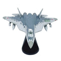 Alloy 1/72 Scale Russian Air Force Sukhoi Su-57 | Built Supply Co