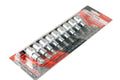 Selta Taiwan S2 1/2” Dr Torx Star Socket