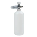Easily Connect To Most For Car Wash Systems With This High Efficiency