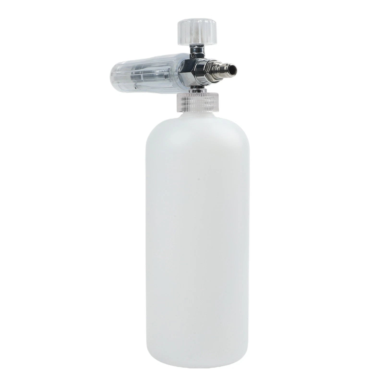 Easily Connect To Most For Car Wash Systems With This High Efficiency