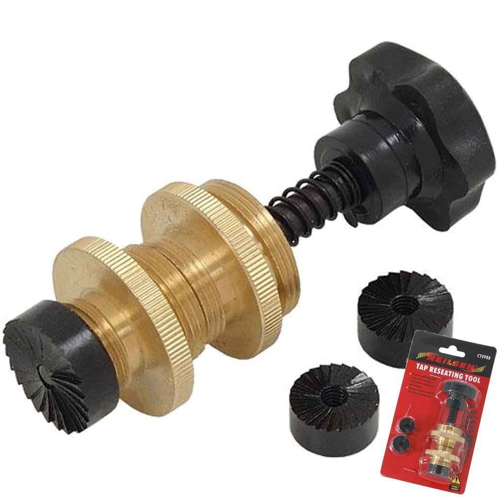 Neilsen Tap Reseater Tool