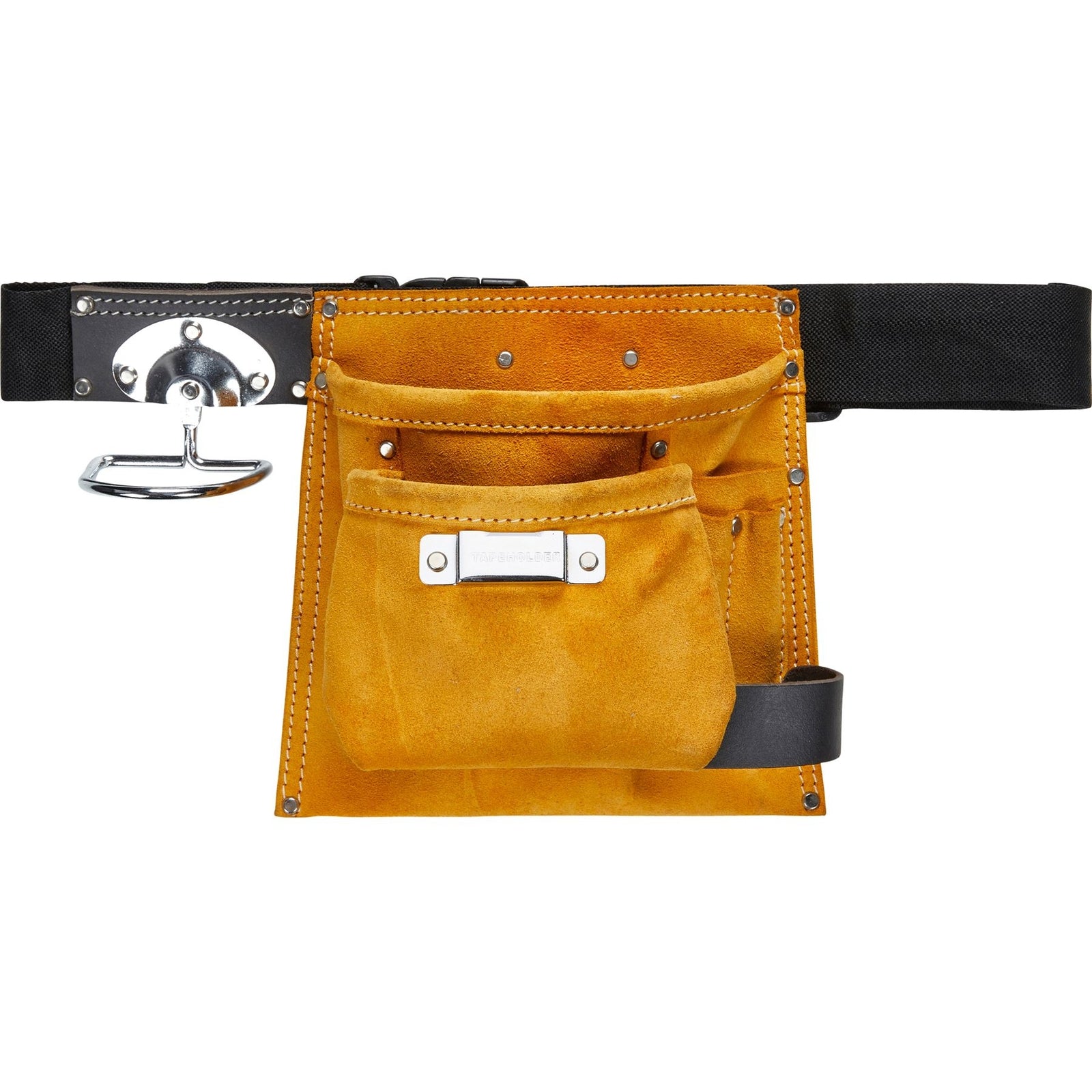Bluespot Professional Leather Tool Pouch Belt by Bluespot