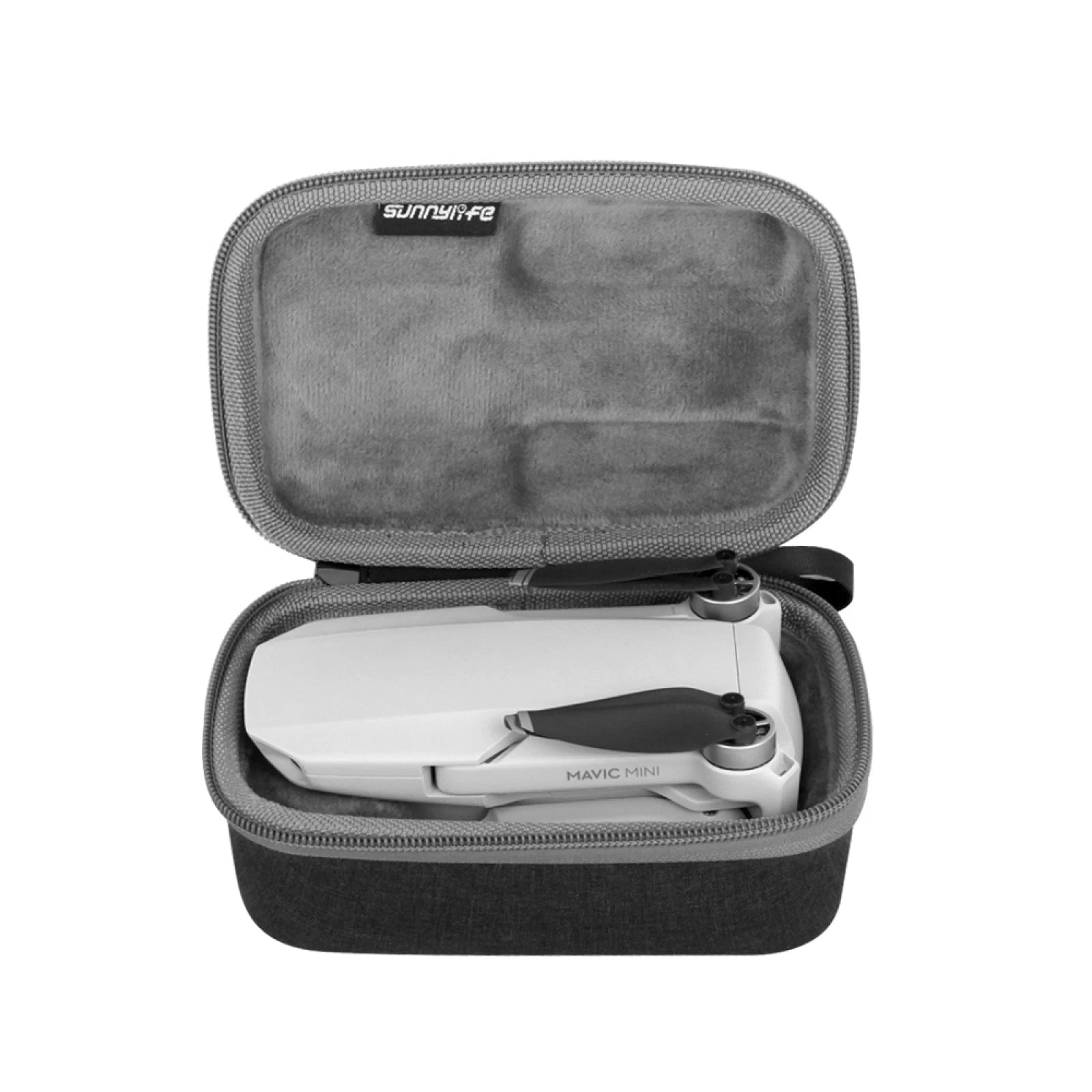 Portable Carrying Case Bag Hard Cover For Dji Mavic Mini Drone Remote