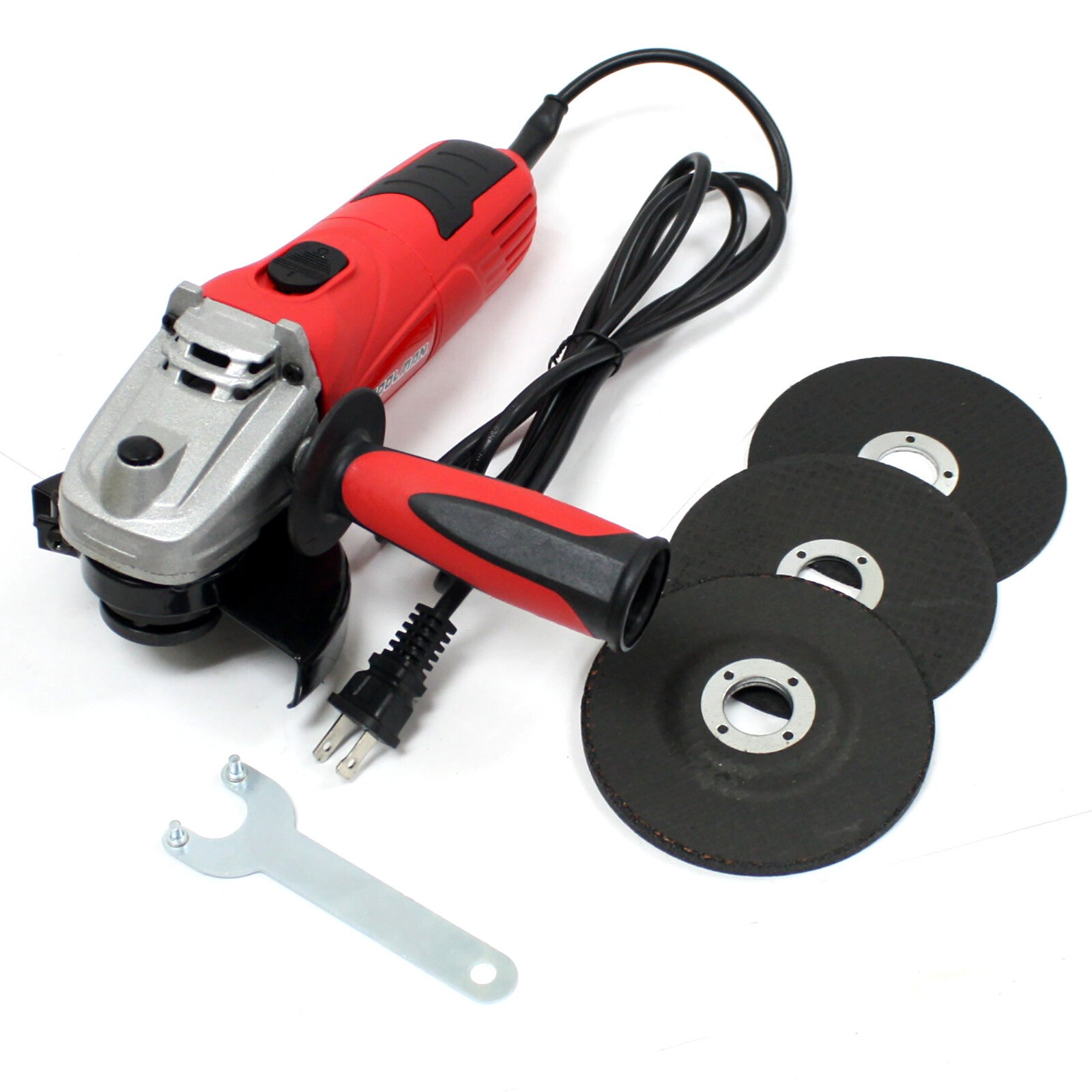 4.8 Amp 4-1/2" Small Angle Grinder by Unbranded