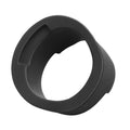 Wiper Filler Gap Plug Silicone Cover Auto Accessories For Tesla Model