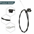 Accessories Weeding Garden Control Cable Lawn Mower Part Brake Control