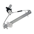 1x Electric Window Motor Assembly for Subaru Legacy/Outback 15-19