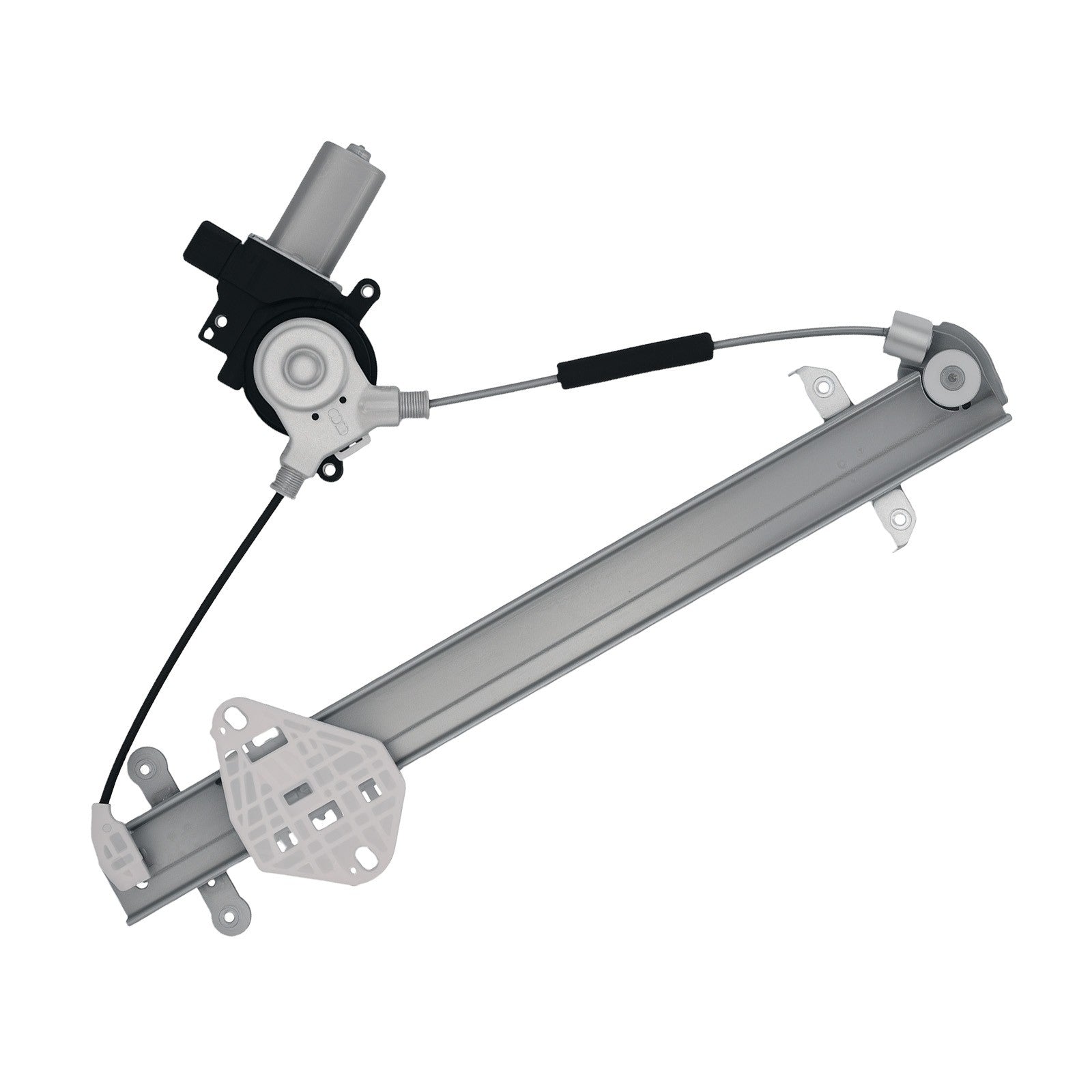 1x Electric Window Motor Assembly for Subaru Legacy/Outback 15-19