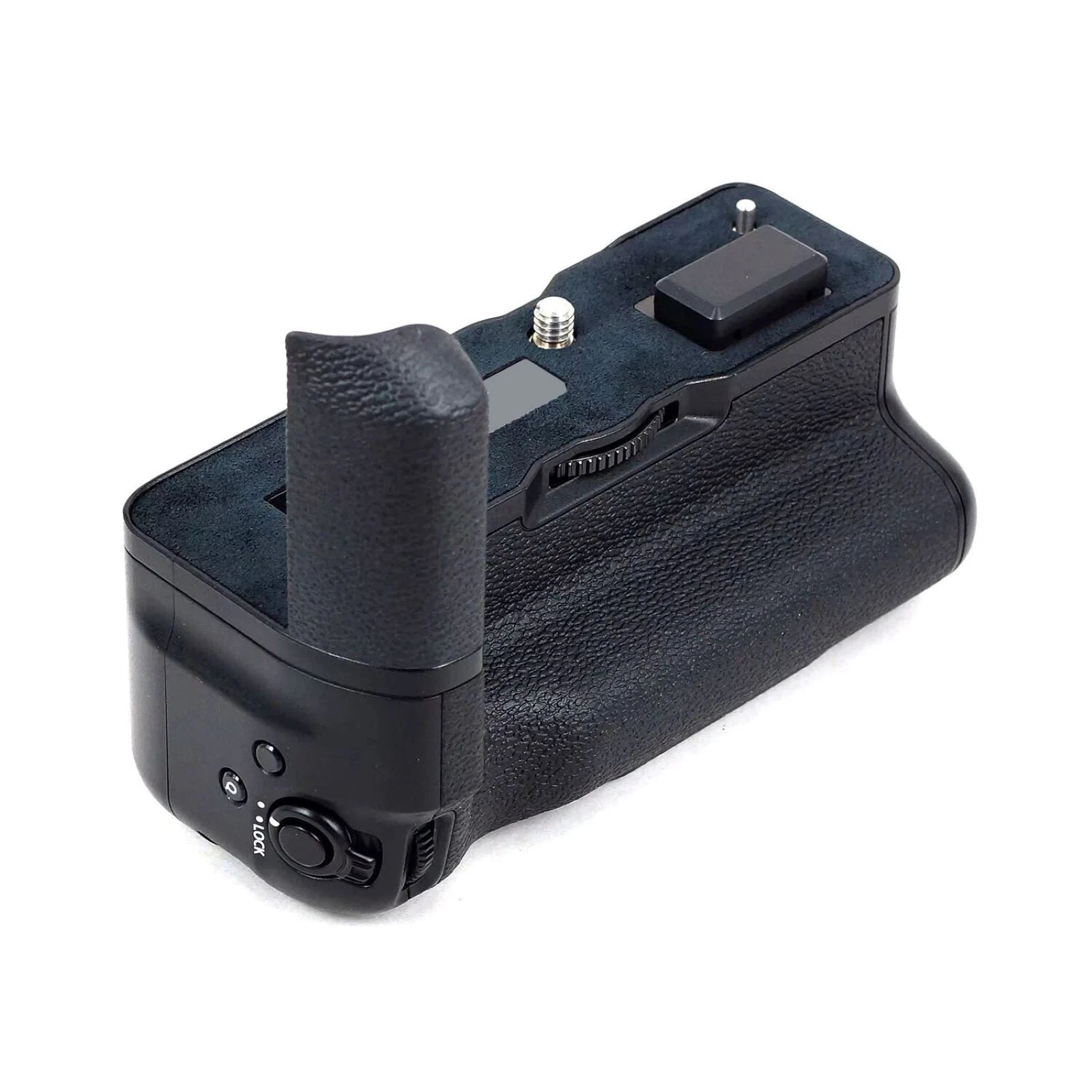 Vg-xt4 Vertical Battery Handle Grip For Fujifilm | Built Supply Co