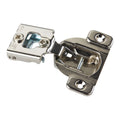 Blum Cabinet Hinges Compact 38n 1/2 Overlay 38n355c.08 - Screw On