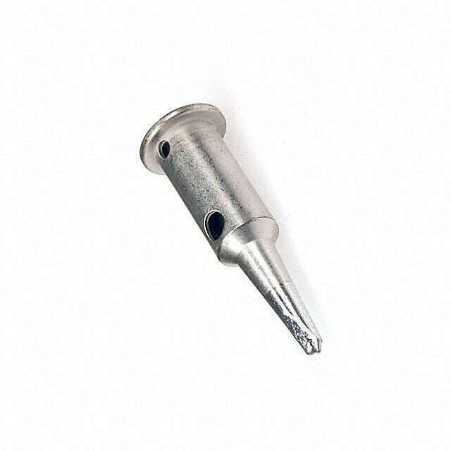 Tip Solder Chisel 3/32" For PSI100