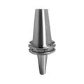 1PCS CAT40 1/8" X 3.50" SHRINK FIT TOOL HOLDER COOLANT BALANCE G2.5 25000RPM