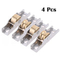 Stainless Steel Sash Pulley Sliding Door Roller | Built Supply Co