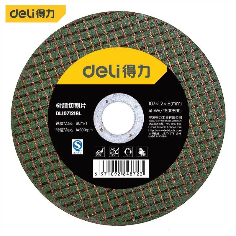 107/125/150mm Grinding Discs Metal Resin Cutting Wheel Sanding Angle