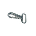 1" Webbing Snap Hook 150 Lbs Wll Rigging Lifting Stainless Steel T316