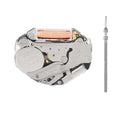 Quartz Watch Movement Battery Included For Japan Miyota 2035