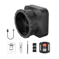 4k 64mp Digital Telescope Eyepiece With 2.4g Wifi | Built Supply Co