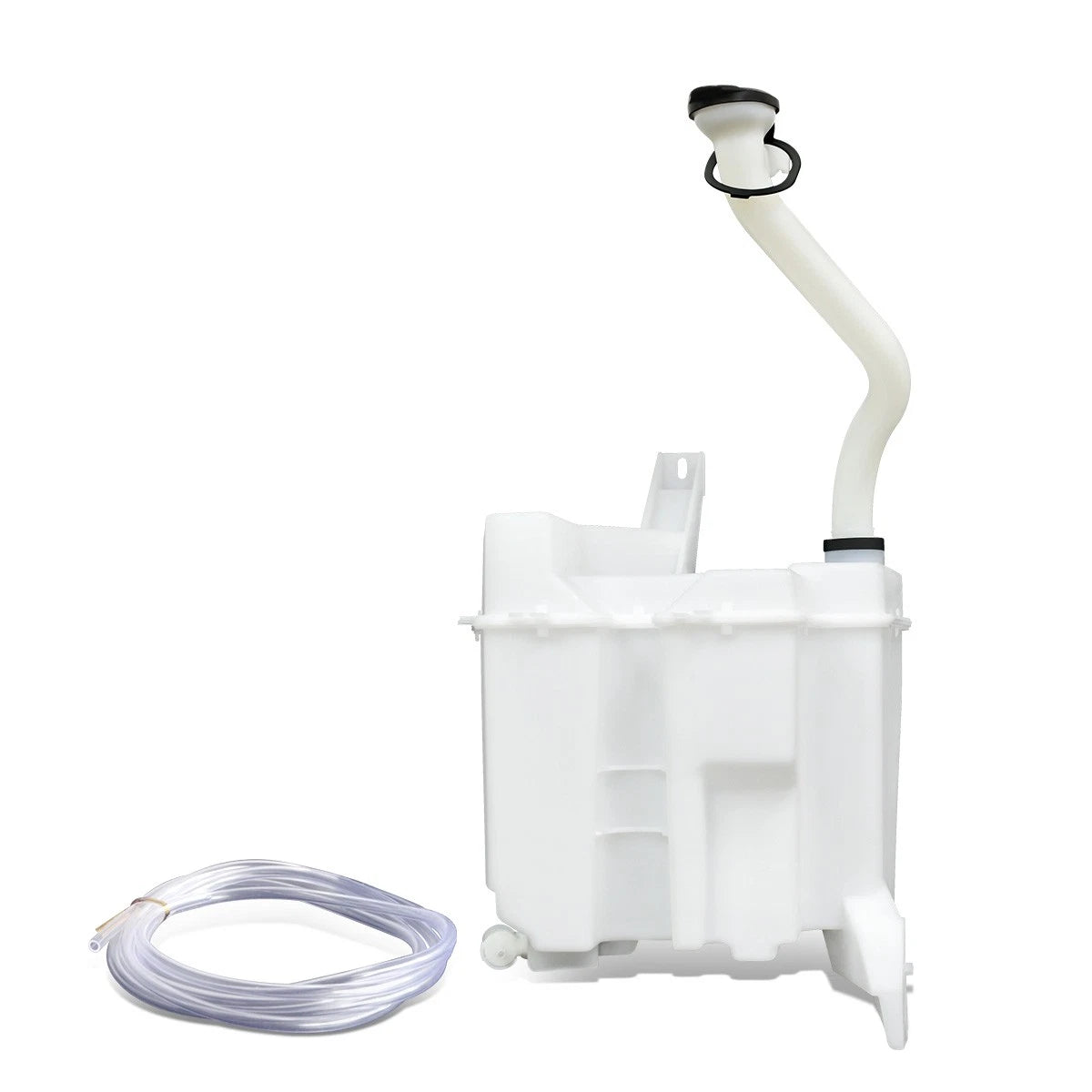 Fit 07-12 Nissan Versa Windshield Washer Fluid | Built Supply Co