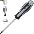 Vessel Manual Impact Screwdriver Phillips P2