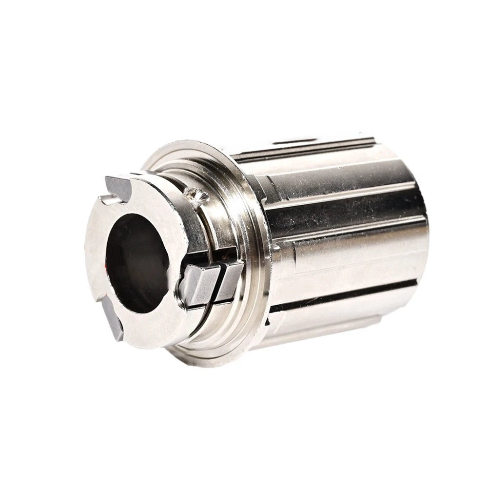 Bike Freehub Body 4-claw Freehub Compact Size High-speed Lightweight