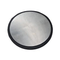 6" Round Steel Rubber Dapping Doming Bench Block Anvil 150 X 10mm -