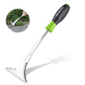WORKPRO 12.5" Manual Crack Weeder by WORKPRO