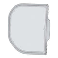 1668214 Plastic+nylon Dryer Lint Filter For Lg Dle4801w Dryer