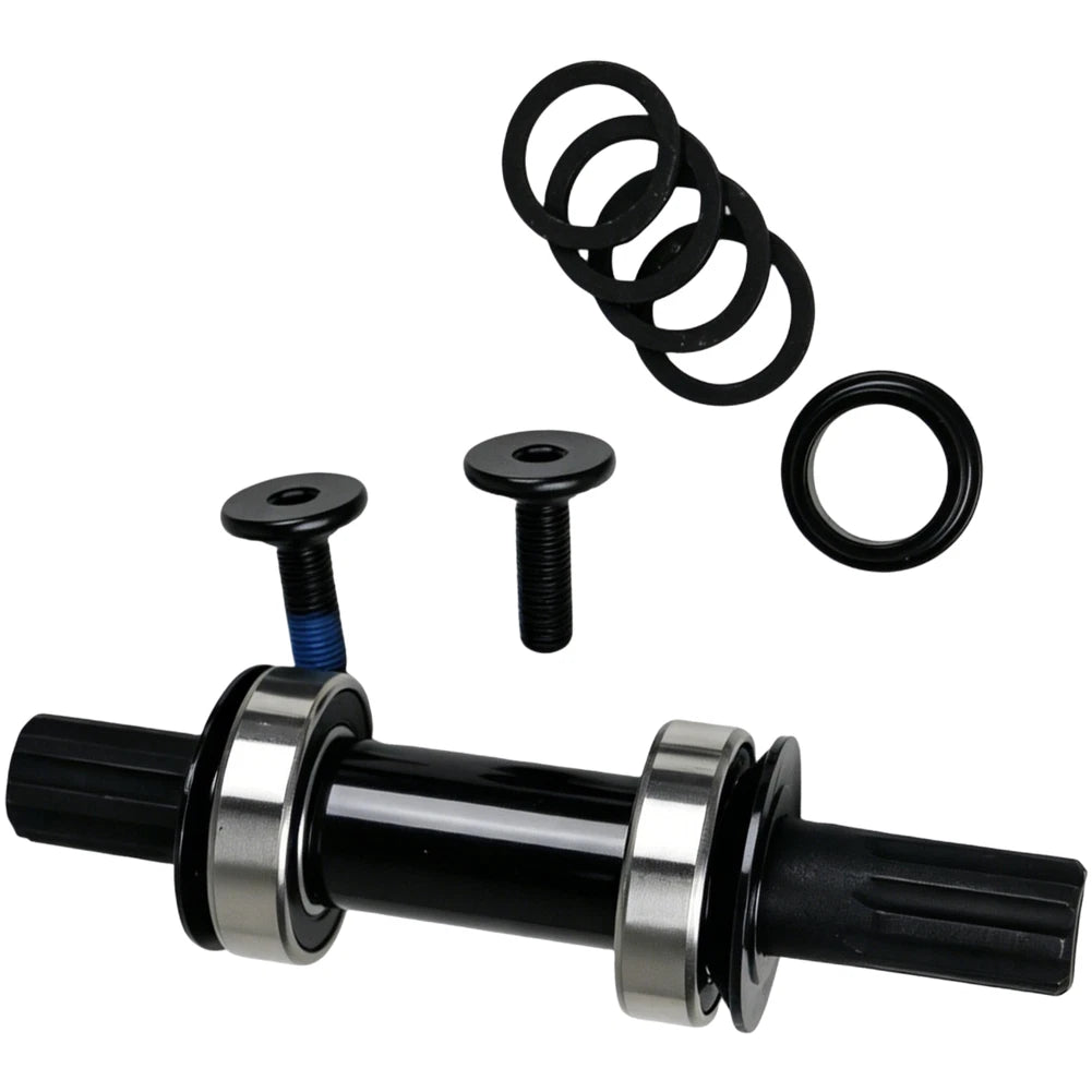 For 41.28mm Bottom Bracket Bicycle Bottom Bracket High Strength