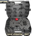 307675 Dps6 Dry Double Clutch Transmission Tool Installer Remover for