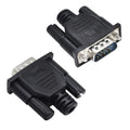 Virtual Dvi Dummy Plug Headless Ghost Vga Virtual Display Monitor