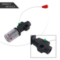 Reliable Inflatable Device For Life Jackets Convenient And Easy To Use