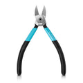 DURATECH 6" Professional Wire Cutter Wire Snips CNC Edges Thickened