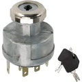 Ignition Switch Replacement Part 4292483 2782017 For Clark For Hyster