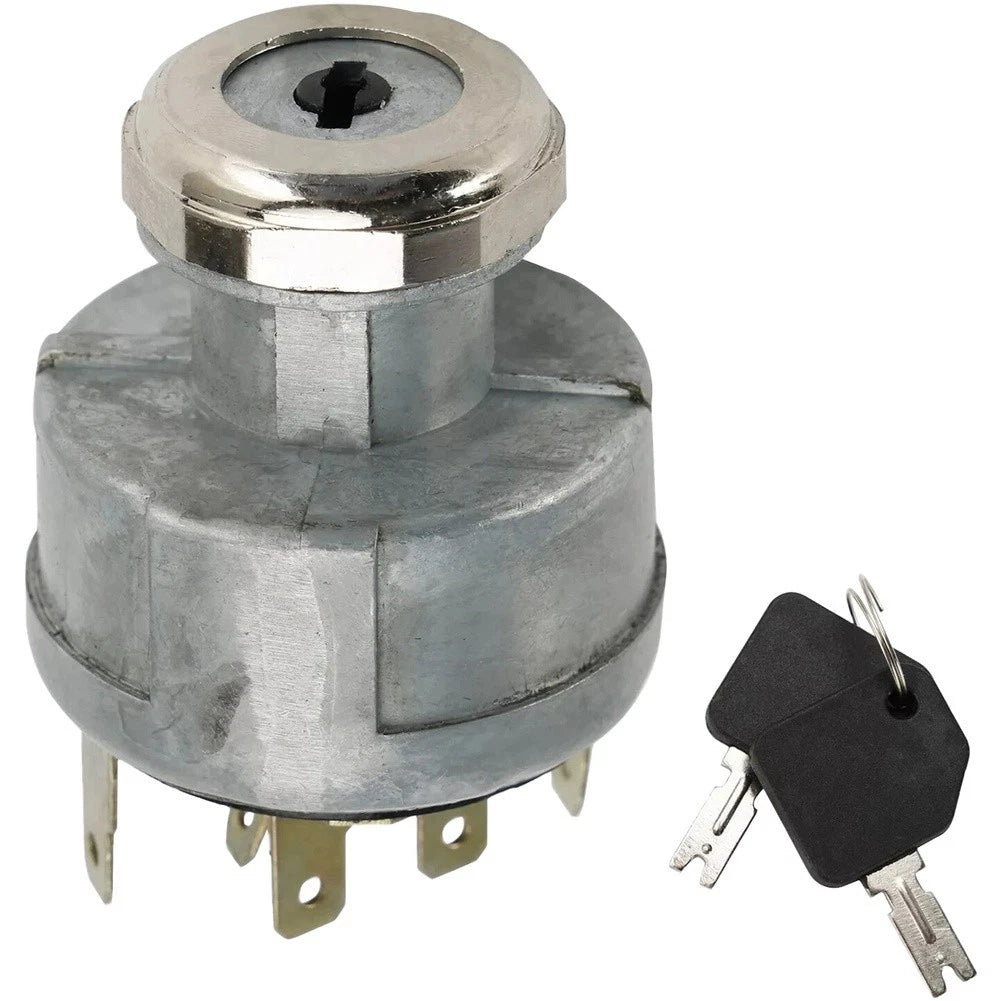 Ignition Switch Replacement Part 4292483 2782017 For Clark For Hyster