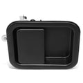 Fit 81-95 Jeep Cj7 Scrambler Wrangler Front Right | Built Supply Co
