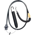 Engagement Cable 946-04173e For Troy-bilt Thoroughbred Tuffy Models