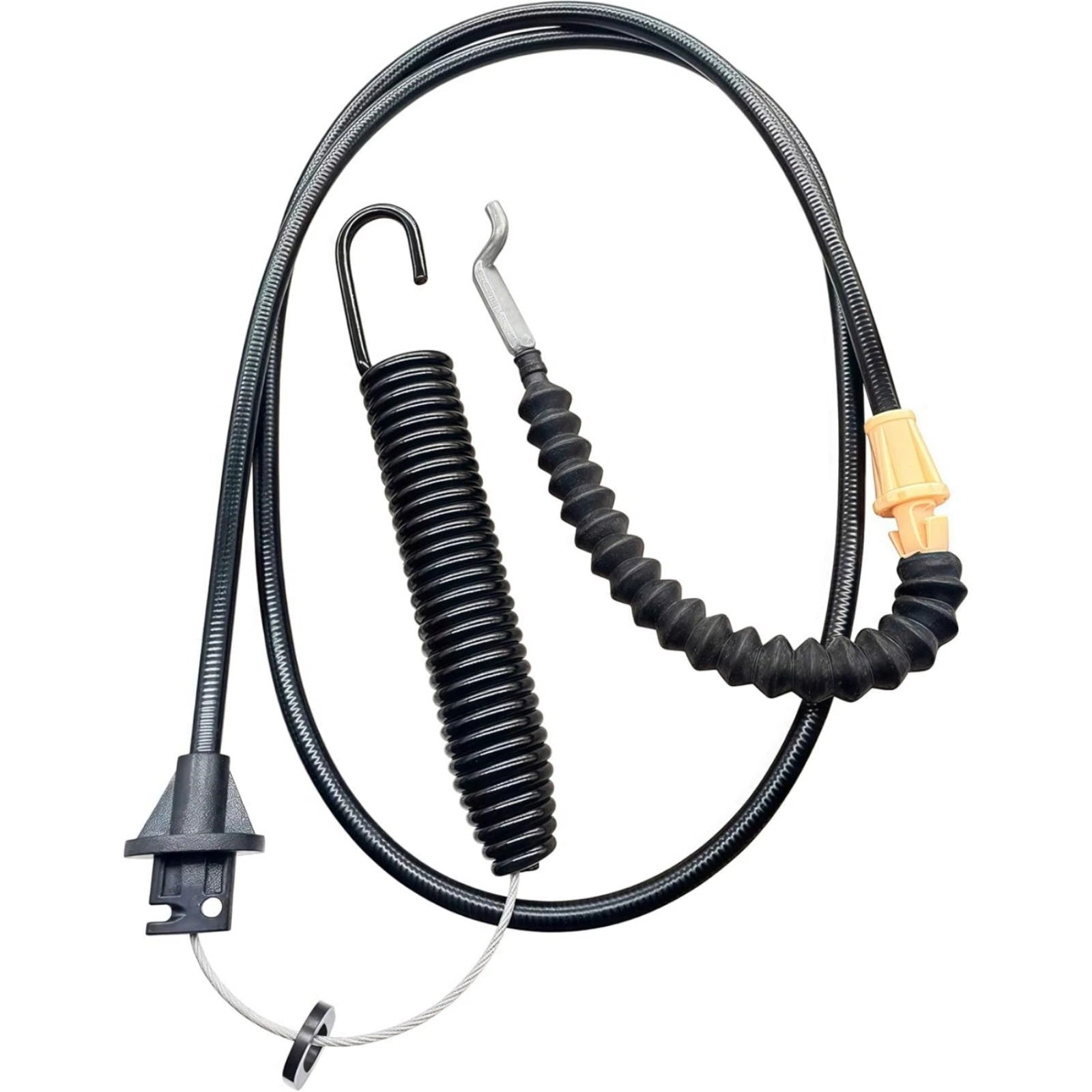 Engagement Cable 946-04173e For Troy-bilt Thoroughbred Tuffy Models