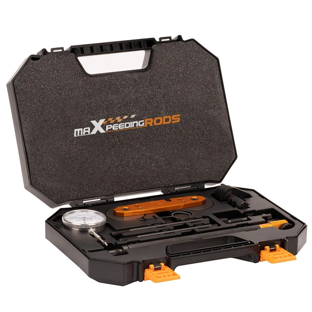 Camshaft Cam Timing Locking Tools Set Alignment For Audi 1.2TFSi/FSi engine