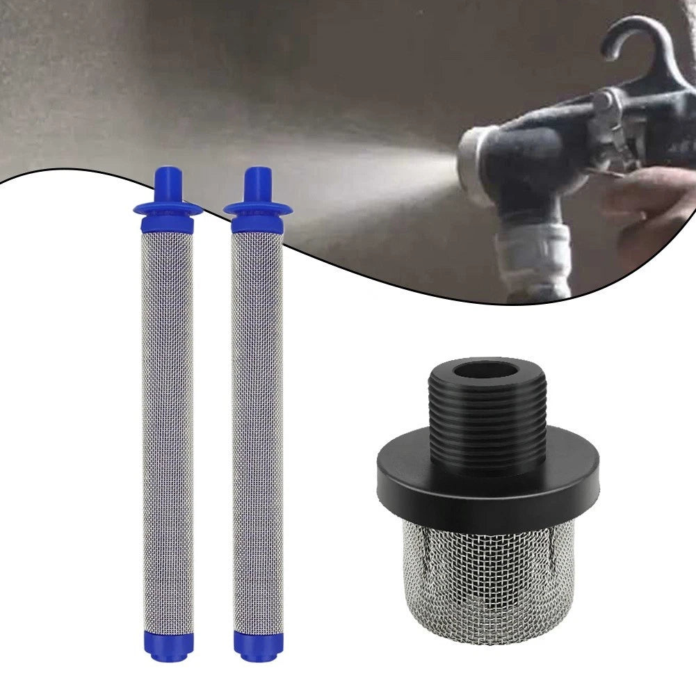 Replacement Filters For Airless Paint Sprayer With | Built Supply Co